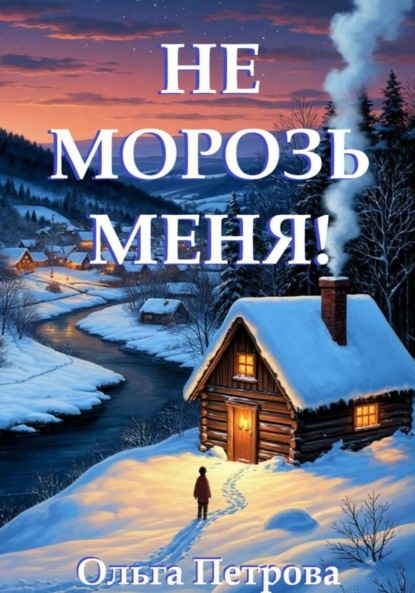 Не морозь меня!