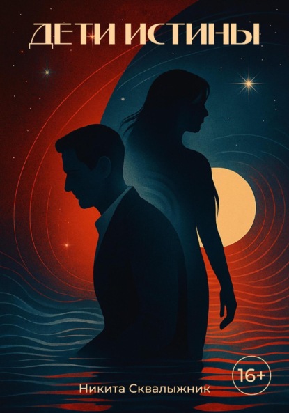 Скачать книгу Дети Истины