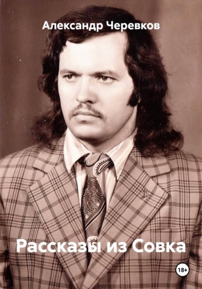 Скачать книгу Рассказы из Совка