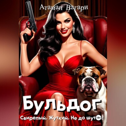 Скачать книгу Бульдог