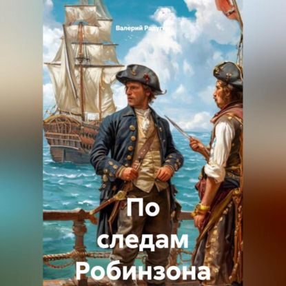 Скачать книгу По следам Робинзона
