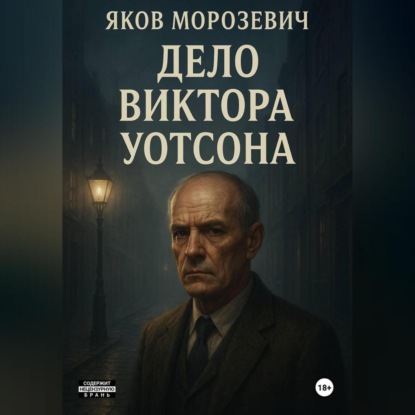 Скачать книгу Дело Виктора Уотсона