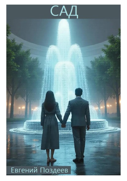 Скачать книгу Сад