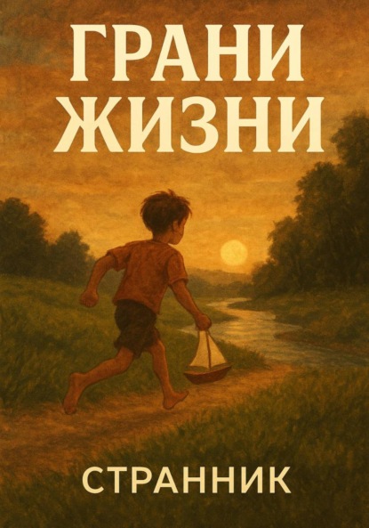 Скачать книгу Грани жизни
