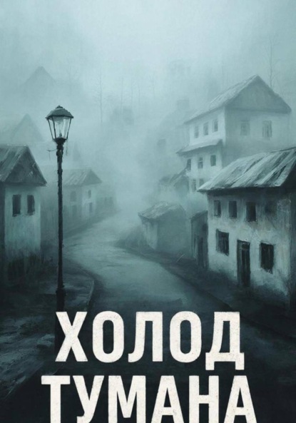Скачать книгу Холод тумана