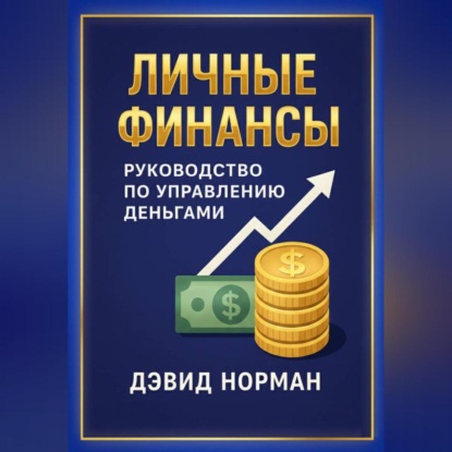 Скачать книгу Личные финансы. Руководство по управлению деньгами