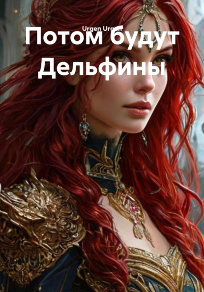 Скачать книгу Потом будут Дельфины