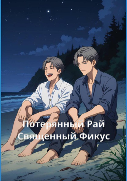 Скачать книгу Потерянный рай