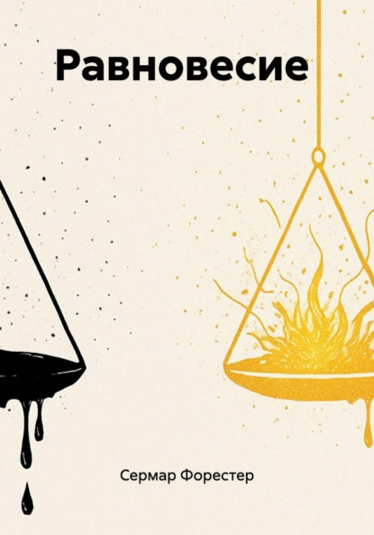 Скачать книгу Равновесие