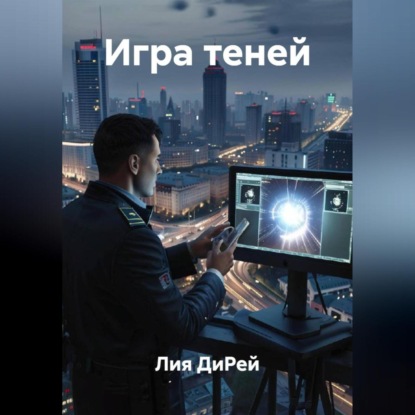 Скачать книгу Игра теней