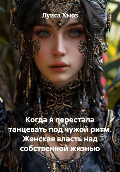 Скачать книгу Когда я перестала танцевать под чужой ритм. Женская власть над собственной жизнью