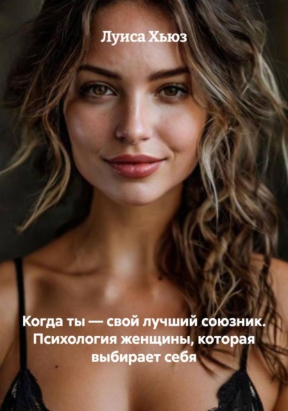 Скачать книгу Когда ты – свой лучший союзник. Психология женщины, которая выбирает себя