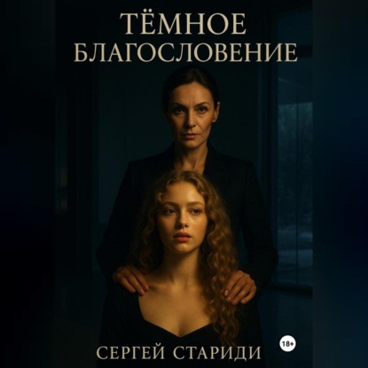 Тёмное благословение