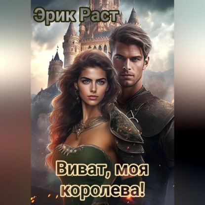 Скачать книгу Виват, моя королева!