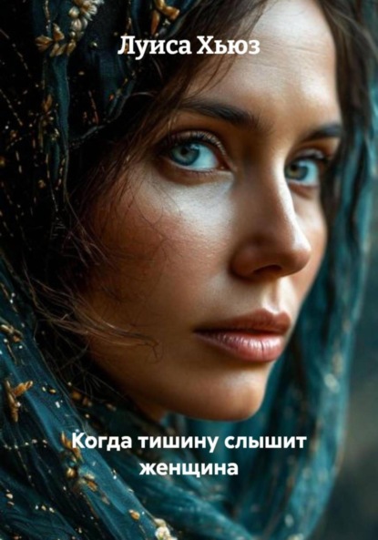 Скачать книгу Когда тишину слышит женщина