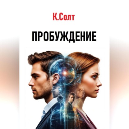 Скачать книгу Пробуждение