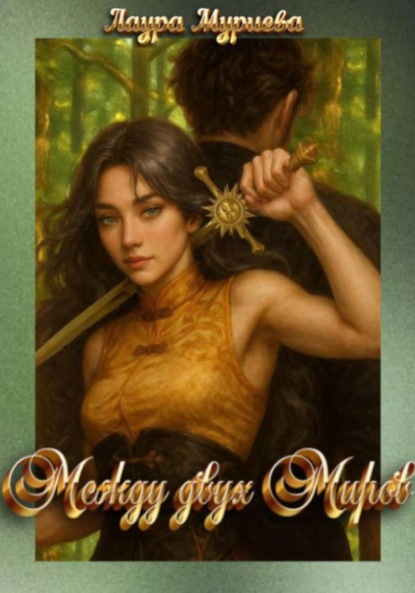 Скачать книгу Между двух Миров