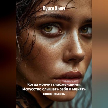 Скачать книгу Когда молчит глас женщины. Искусство слышать себя и менять свою жизнь