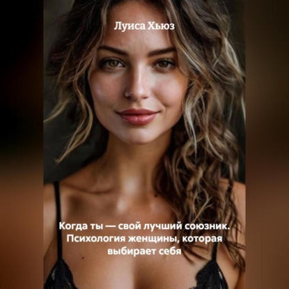 Скачать книгу Когда ты – свой лучший союзник. Психология женщины, которая выбирает себя