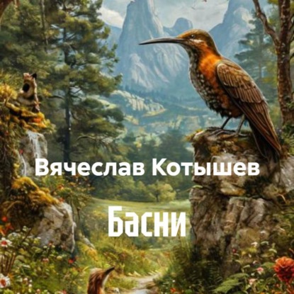 Скачать книгу Басни