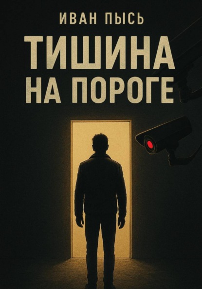 Скачать книгу Тишина на пороге