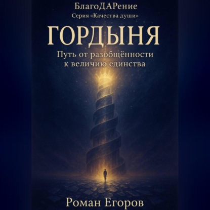 Скачать книгу «Гордыня»