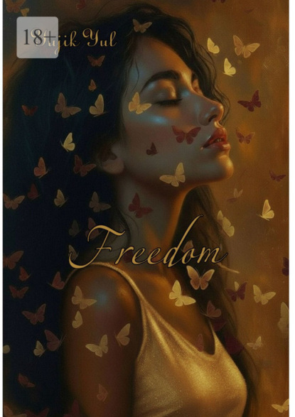 Скачать книгу Freedom