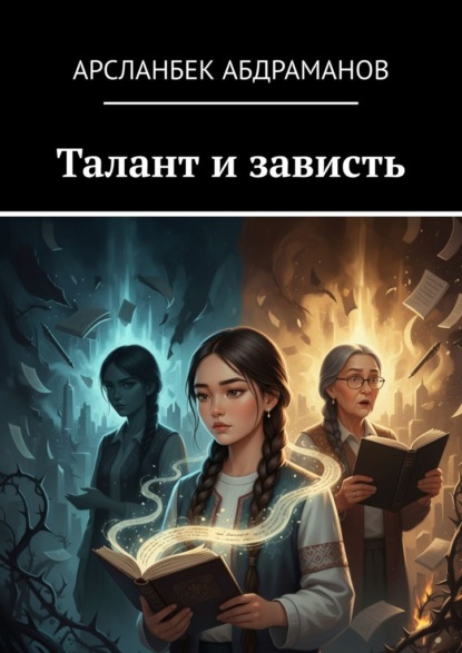 Талант и зависть