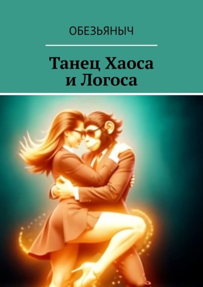 Танец Хаоса и Логоса
