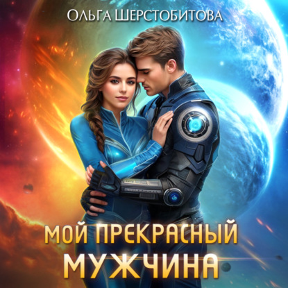 Скачать книгу Мой прекрасный мужчина