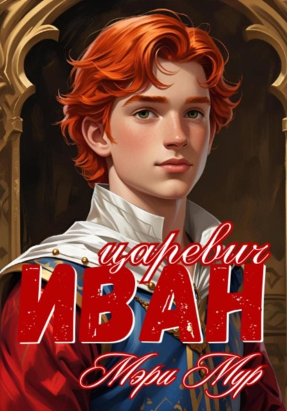 Скачать книгу Иван царевич