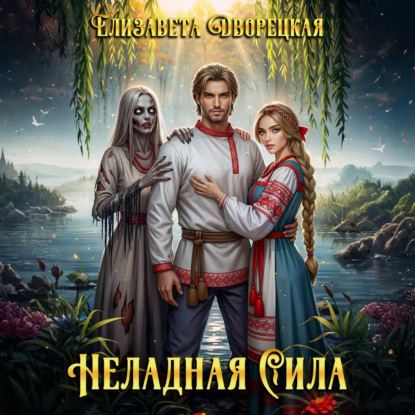 Скачать книгу Неладная сила