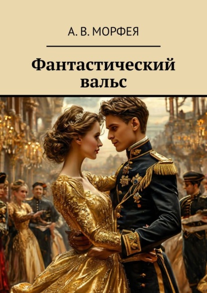 Скачать книгу Фантастический вальс