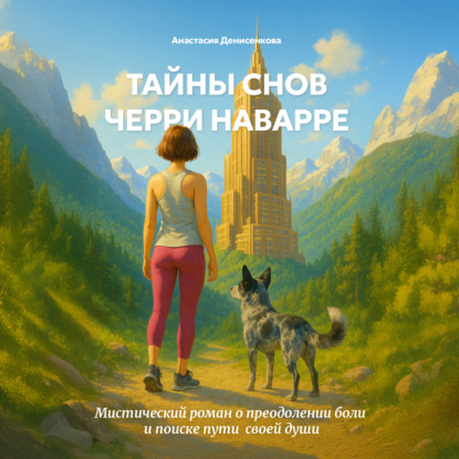 Скачать книгу Тайны снов Черри Наварре