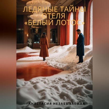 Скачать книгу Ледяные тайны отеля «Белый лотос»