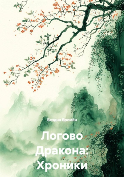 Скачать книгу Логово Дракона: Хроники