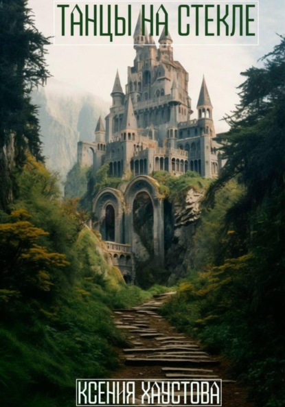 Скачать книгу Танцы на стекле