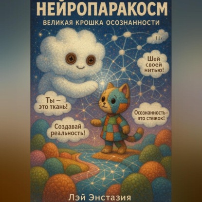 Скачать книгу Нейропаракосм – Великая Крошка осознанности