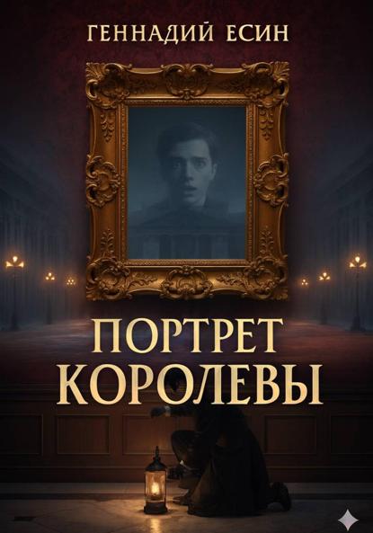 Скачать книгу Портрет Королевы
