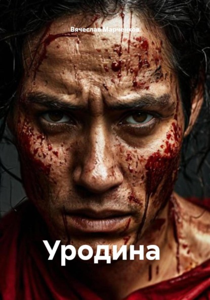 Скачать книгу Уродина