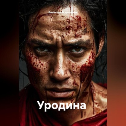 Скачать книгу Уродина