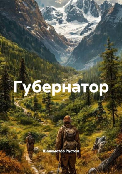 Скачать книгу Губернатор