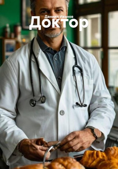 Скачать книгу Доктор