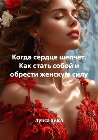 Скачать книгу Когда сердце шепчет. Как стать собой и обрести женскую силу
