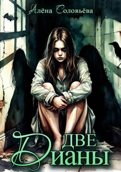 Скачать книгу Две Дианы