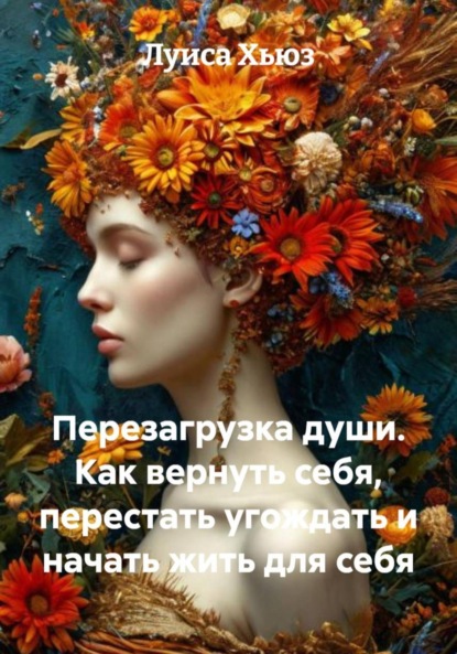 Скачать книгу Перезагрузка души. Как вернуть себя, перестать угождать и начать жить для себя