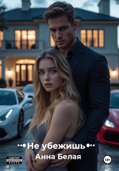 Скачать книгу Не убежишь