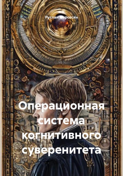 Скачать книгу Операционная система когнитивного суверенитета