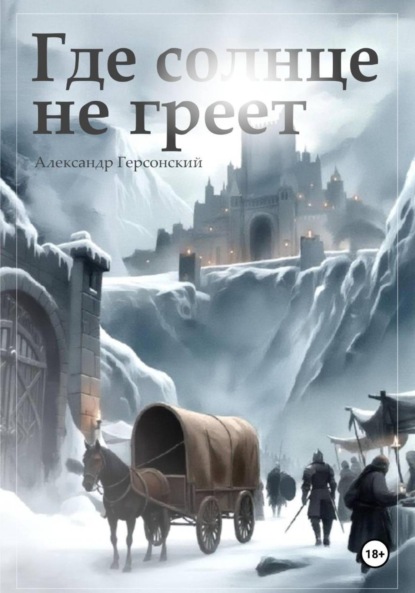 Скачать книгу Где солнце не греет