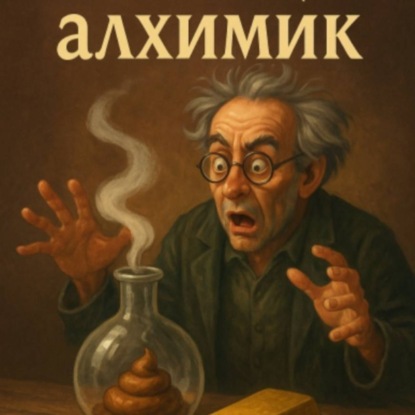 Скачать книгу Настоящий алхимик